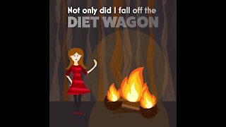 The Diet Wagon [GMG Originals]