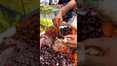🇧🇩 Popular Street food of Bangladesh #streetfood #bangladeshistreetfood