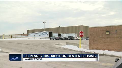 JC Penney closing, new plans to emerge
