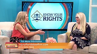 Know Your Rights | Morning Blend