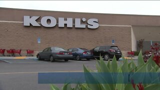 Kohl's shoppers will be required to wear face coverings starting July 20