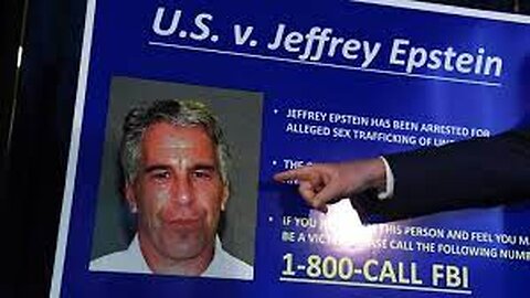The Manwich Show Ep #62 |GOING LIVE| AMERICA'S PRISON PODCAST: Today's Topic... JEFFREY EPSTEIN |forever STREAM edition ULTRA|