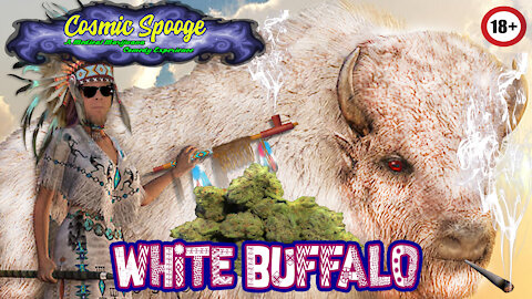 White Buffalo - TruPod & Flower - Trulieve Dispensary (REVIEW)