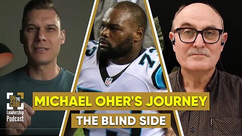 Michael Oher's Journey: Leadership, Ethics, and the Blind Side | Craig O'Sullivan and Dr Rod St Hil