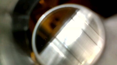 Teslong Borescope Borescope Ruger American Hart Barrel