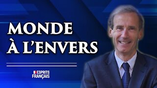 François de Lochner, écrivain & personnalité politique | Monde à l’envers et Résistance par la foi