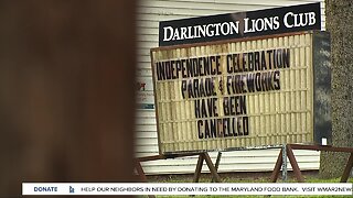 Independence Day celebration canceled in Darlington