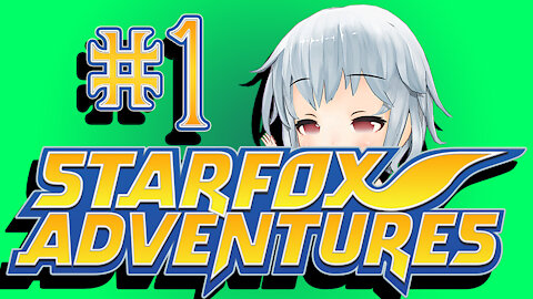 Virtuoso Gaming | Star Fox Adventures #1