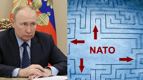 The Russia NATO Problem | Rigged with Terry Sacka