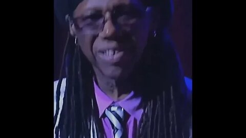 #Chic 1 #Nile Rodgers #Spacer #Live #Sydney Opera House #shorts