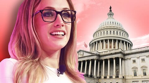 Kat Timpf: 'Blood was gushing out of my ass on January 6.'