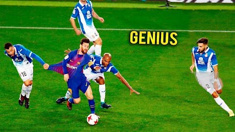Best Goals Lionel Messi