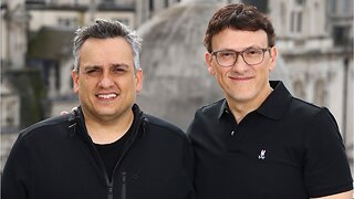 Joe And Anthony Russo Become First Directors To Helm Three Billion-Dollar Movies