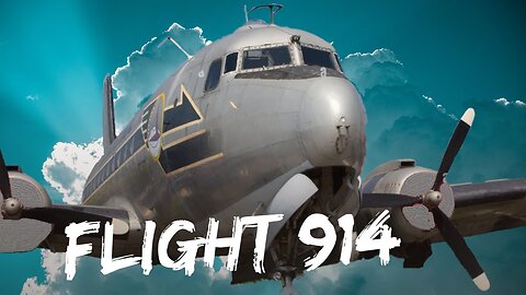 flight 914 mystery part 1 #flight914 #mystery #usa #flightstory