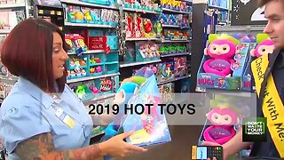 These will be the hottest toys for 2019