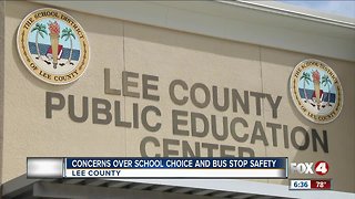 Lee County Parents calling for action on School Choice program