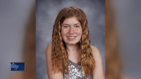 Home of Jayme Closs burglarized on the same weekend of her parents' funeral