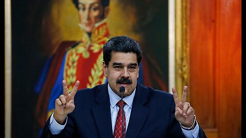 Venezuela Signals It May Invade Guyana to Enforce Annexation Referendum