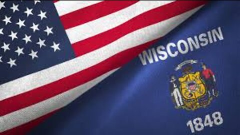 Video Notice To the Legislatures of Wisconsin
