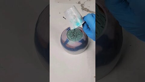 Alumilite Epoxy Resin Dyes