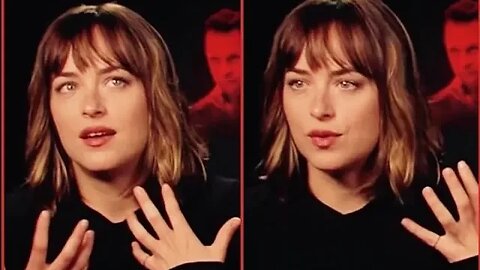 Johnny Depp is MAGICAL - DAKOTA JOHNSON and Other Actors explaining why...