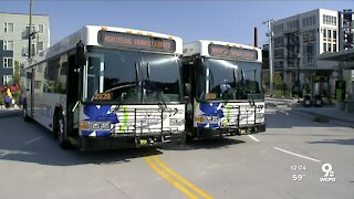 Metro opens newest transit hub in Northside