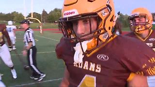 7 On Your Sidelines: Rochester Adams wins Game of the Week