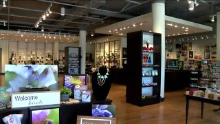 Supporting local and minority-owned businesses, Unique shop re-opens doors after COVID-19