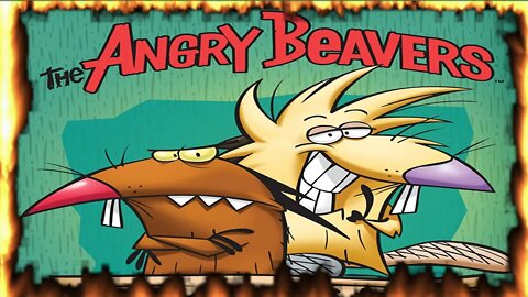 The world needs this roasting video | #TheAngryBeavers Intro #Roasted #Exposed #Shorts