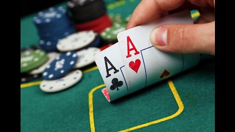 #PÓKER​ el gran #JUEGO​ de los #CASINOS​