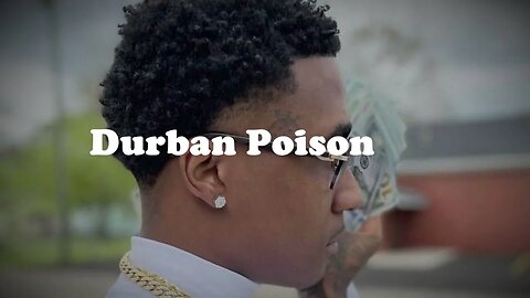 🎧 Mgm Lett - "Durban Poison" ft Hunxho x StruggleChildd Type Beat | Instrumental |