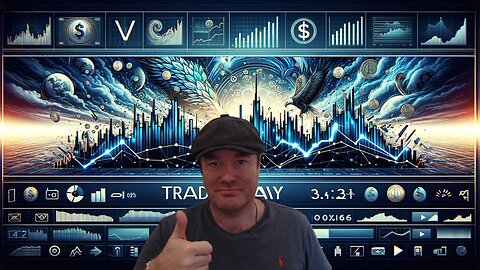 Turning Trades into Triumph: $582 Profit from 10 Wins in 14 Trades!