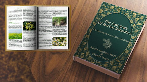 The Lost Book of Remedies Reviews