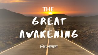 The Great Awakening