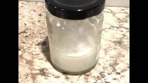 All Natural Homemade Toothpaste Recipe