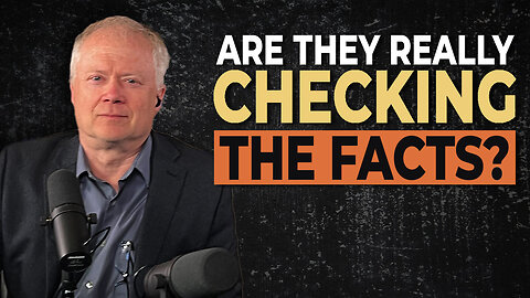 Checking the Fact Checkers