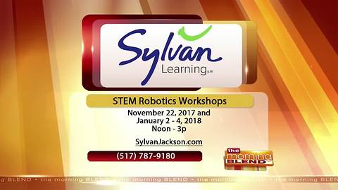 Sylvan Learning Center of Jackson - 11/17/17