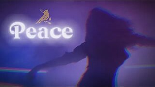 Melissa T - Peace
