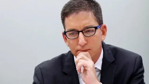 Glen Greenwald Resigns From Intercept Over Censorship. Yvette Carnell Defends ADOS. Covid Surges