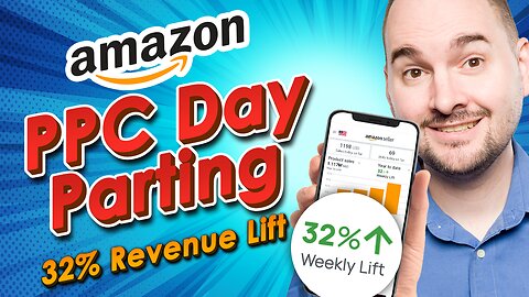 Amazon PPC Day Parting - How Budget Rules Can Lower your ACOS