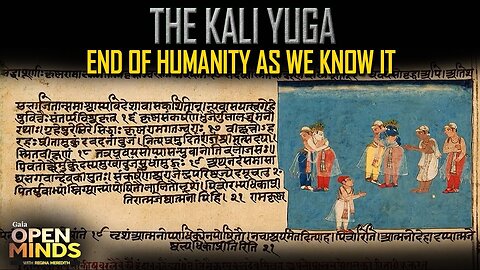 Surviving next Kali Yuga Cycle, as Recorded in the Ancient Puranas