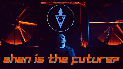 VNV Nation - When is the Future (Music Video)