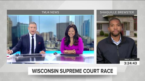 Breaking down the Wisconsin Supreme Court race