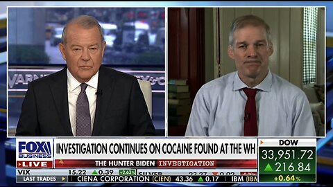 Chairman Jordan on Upcoming Testimony from FBI Director Wray