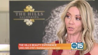 The Hills Beauty Experience: Achieve your body goals in 2022!