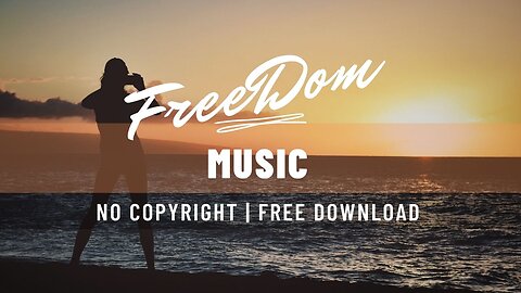 Easy Sunday | FreeDom Music | Free songs to your vibe
