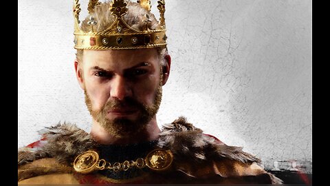 CRUSADER KINGS 3: Ultimate Dynasty Simulator