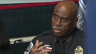 Fort Myers Police Chief passes away