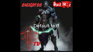 Dead MC'z by 80EIGHT88