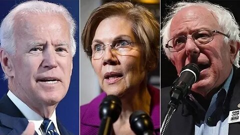 Qualifying Candidates For 4th Democratic Debate Announced, Debate Layout Is Drawing Complaints
